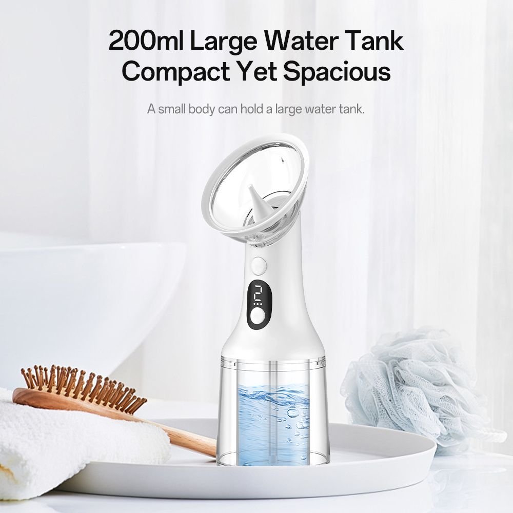Ear Flusher Pulse Ear Cleaner